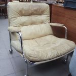 727 8608 ARMCHAIR